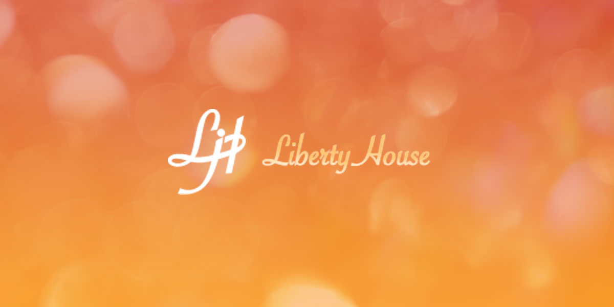 Liberty House logo